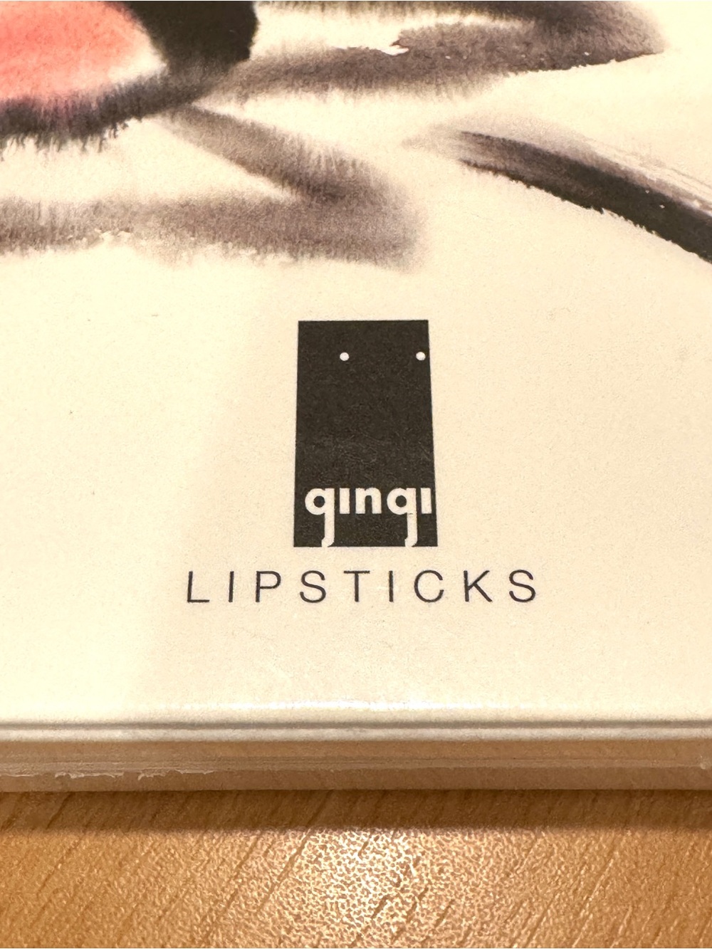 Gingi 3 Lipstick Set - Vegan, Non-GMO, BRAND NEW IN BOX, SEALED - Picture 7 of 7